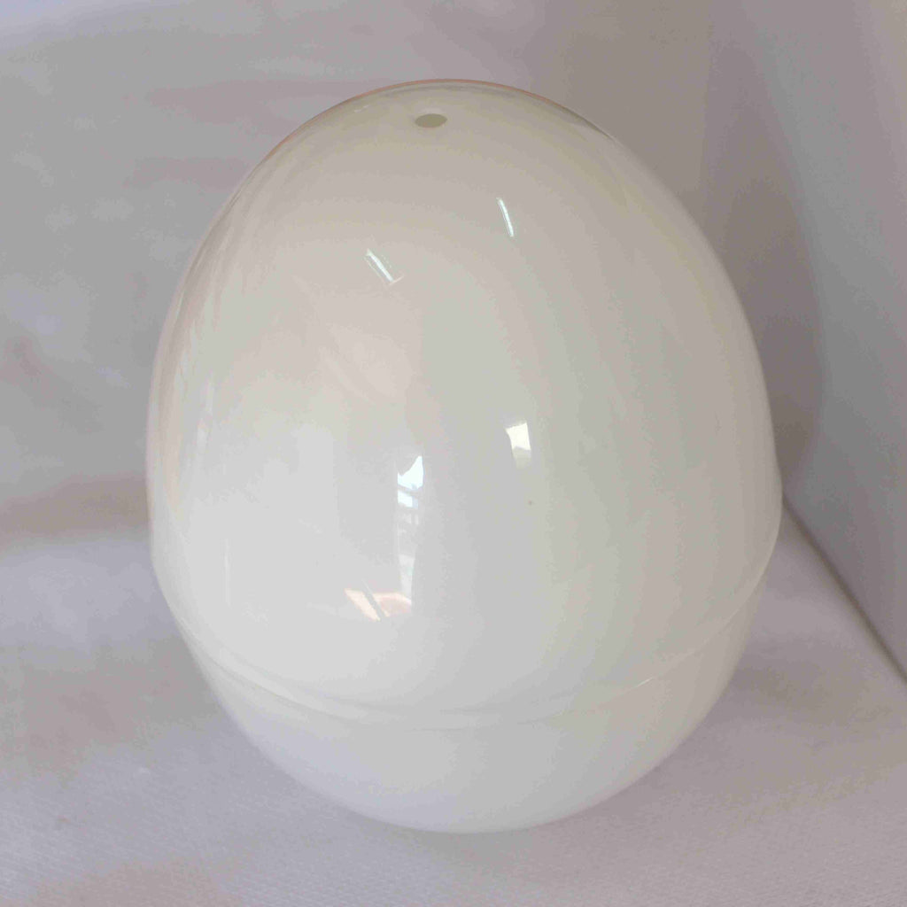 Microwave Egg Steamer Cooker