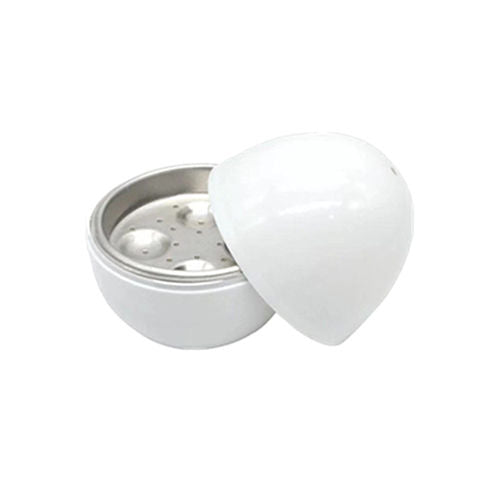 Microwave Egg Steamer Cooker
