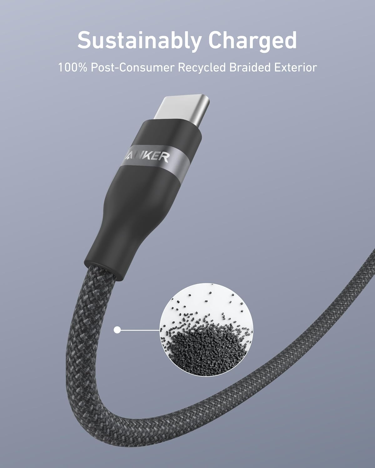 Anker USB-C to USB-C Cable 240W