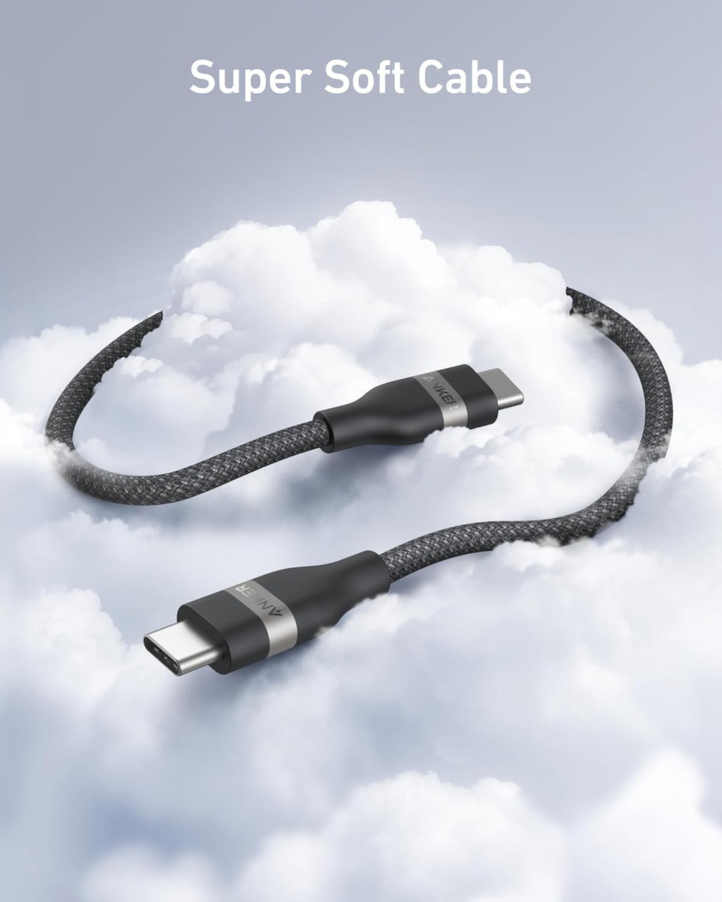 Anker USB-C to USB-C Cable 240W
