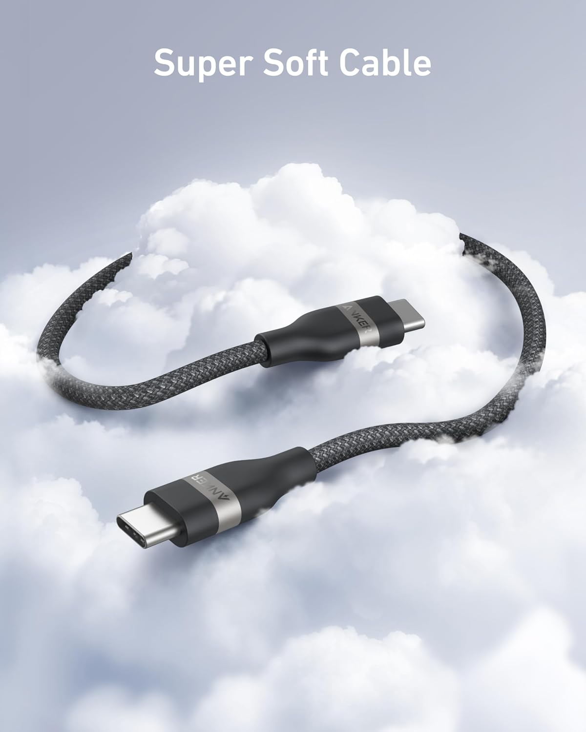 Anker USB-C to USB-C Cable 240W