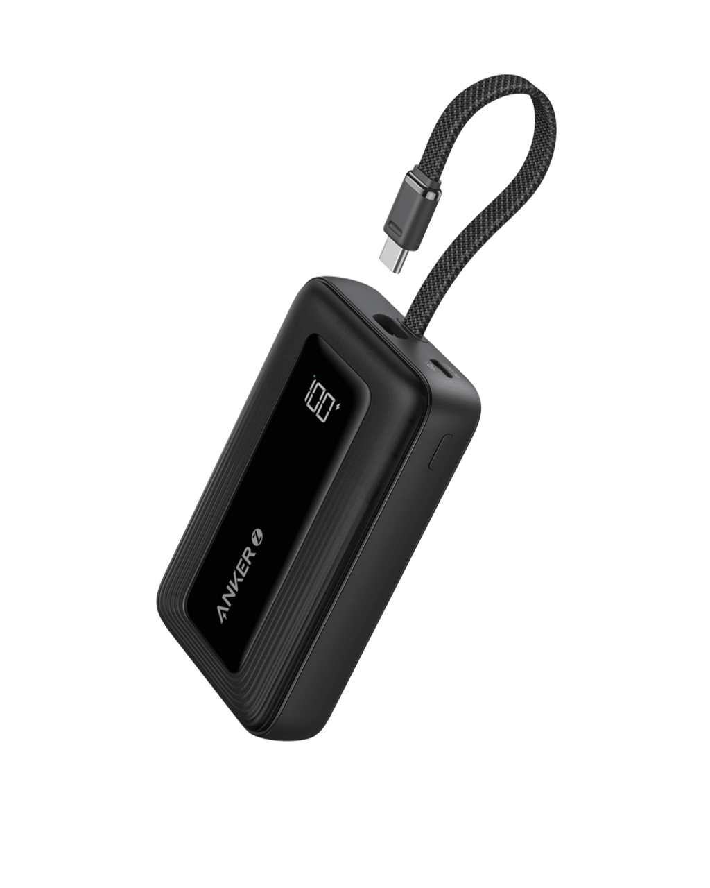 Anker Zolo Power Bank 10K 30W