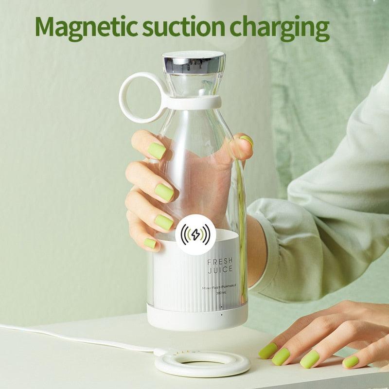 Mini USB Blender