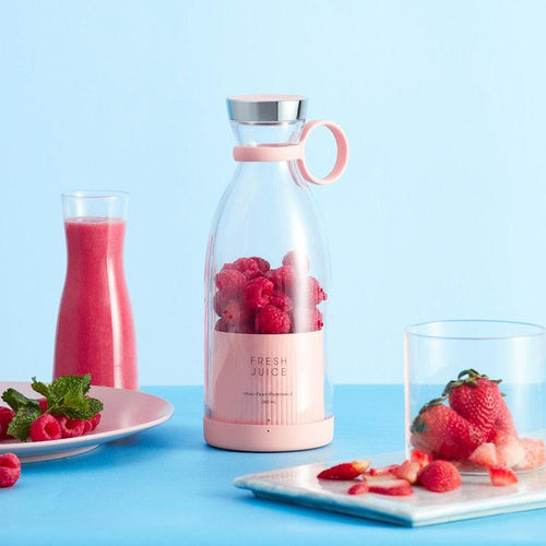 Mini USB Blender