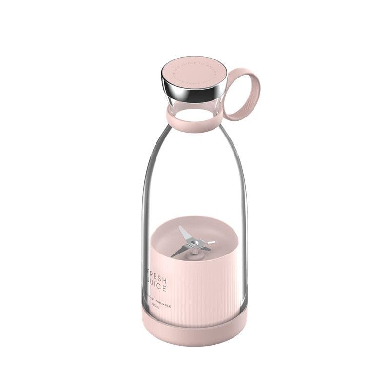 Mini USB Blender