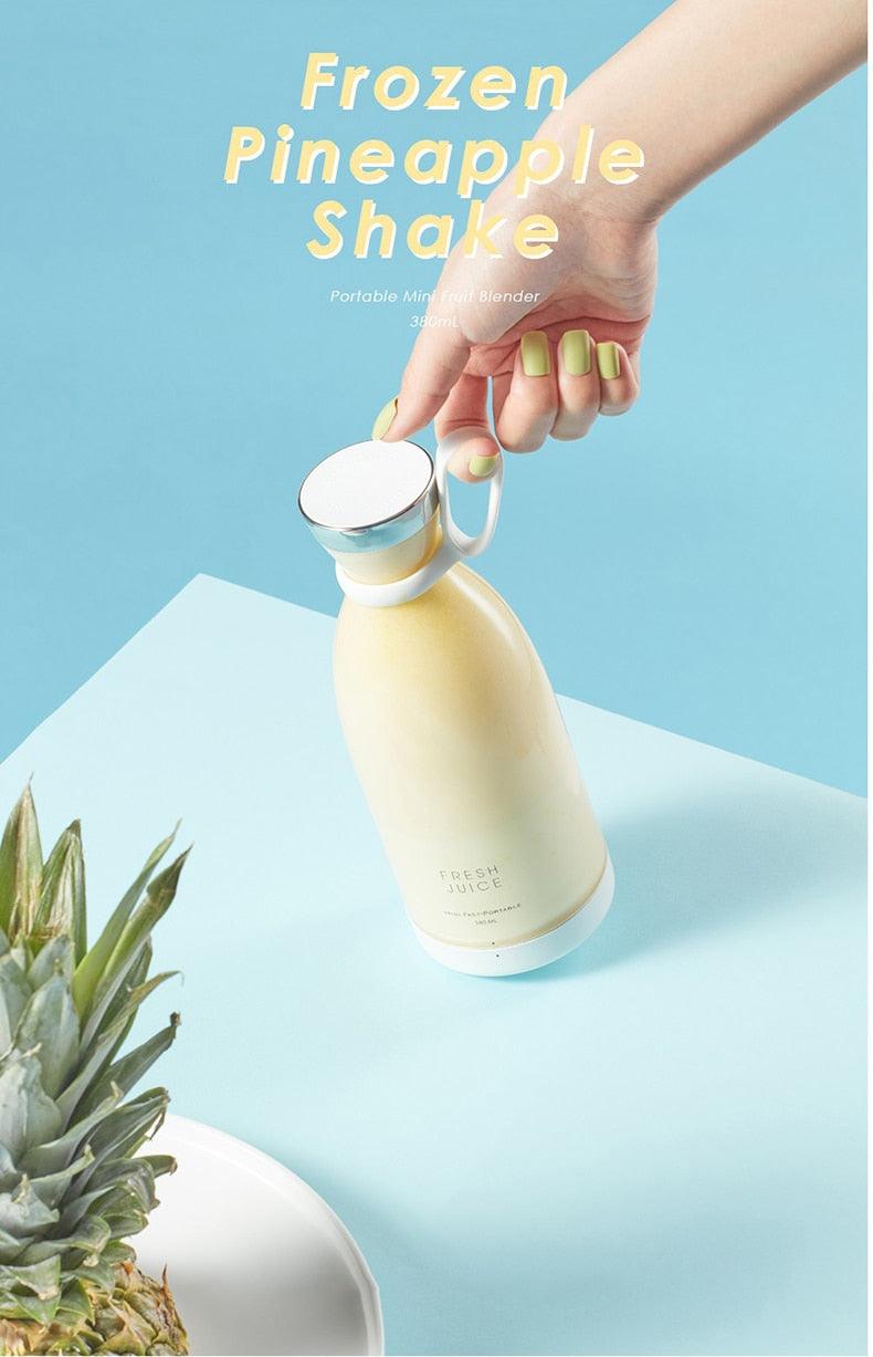 Mini USB Blender