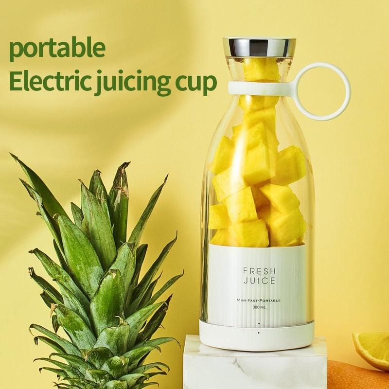 Mini USB Blender